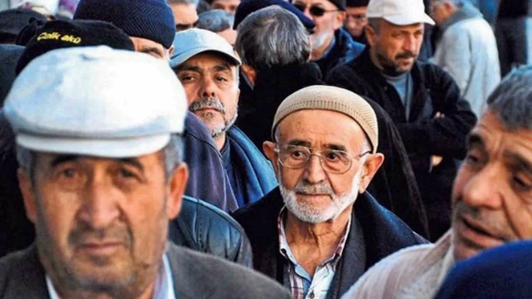 Emeklilerin en çok yaşadığı şehirler şaşırttı! Her olumsuzluğu rağmen o kent ilk sırada yer alıyor 4